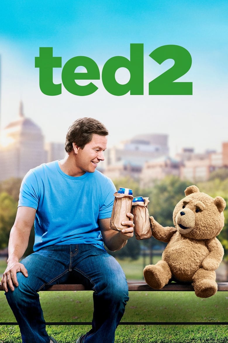 فيلم Ted 2