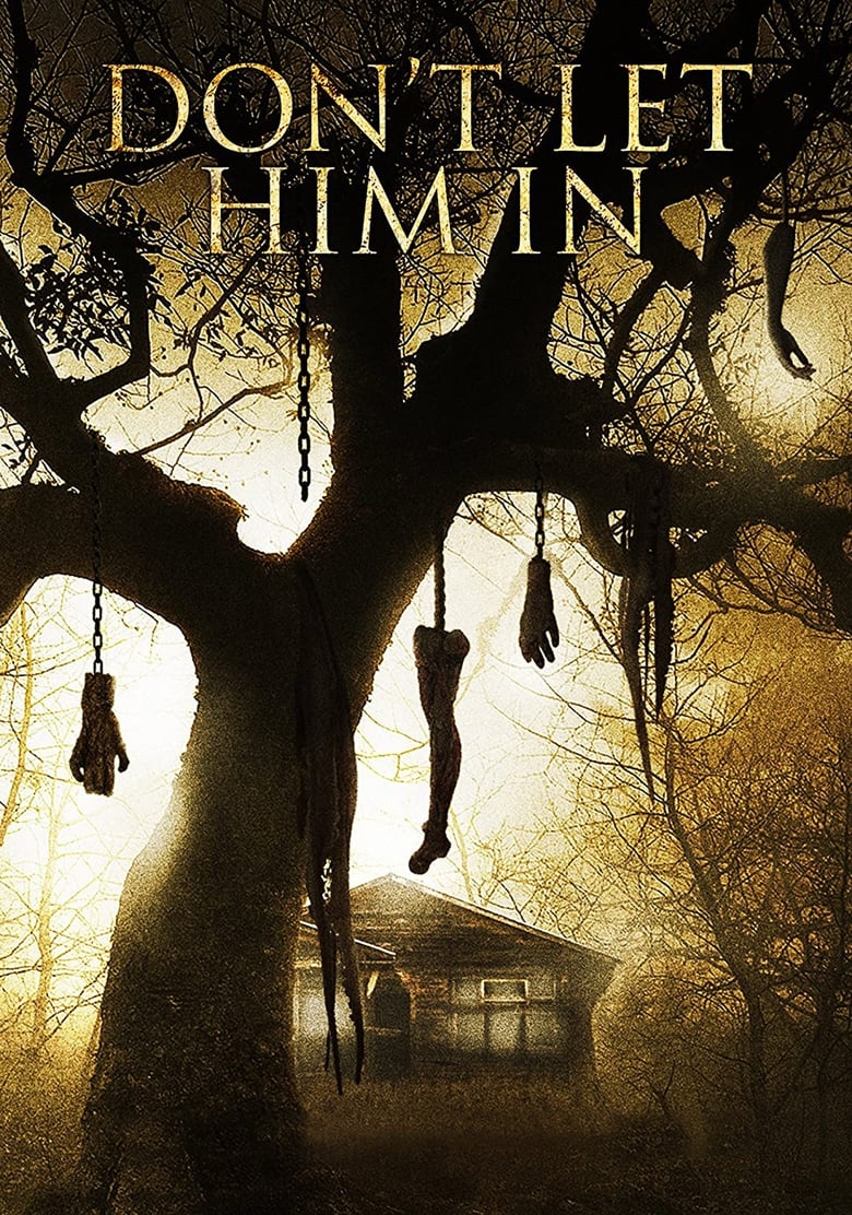 فيلم Don’t Let Him In