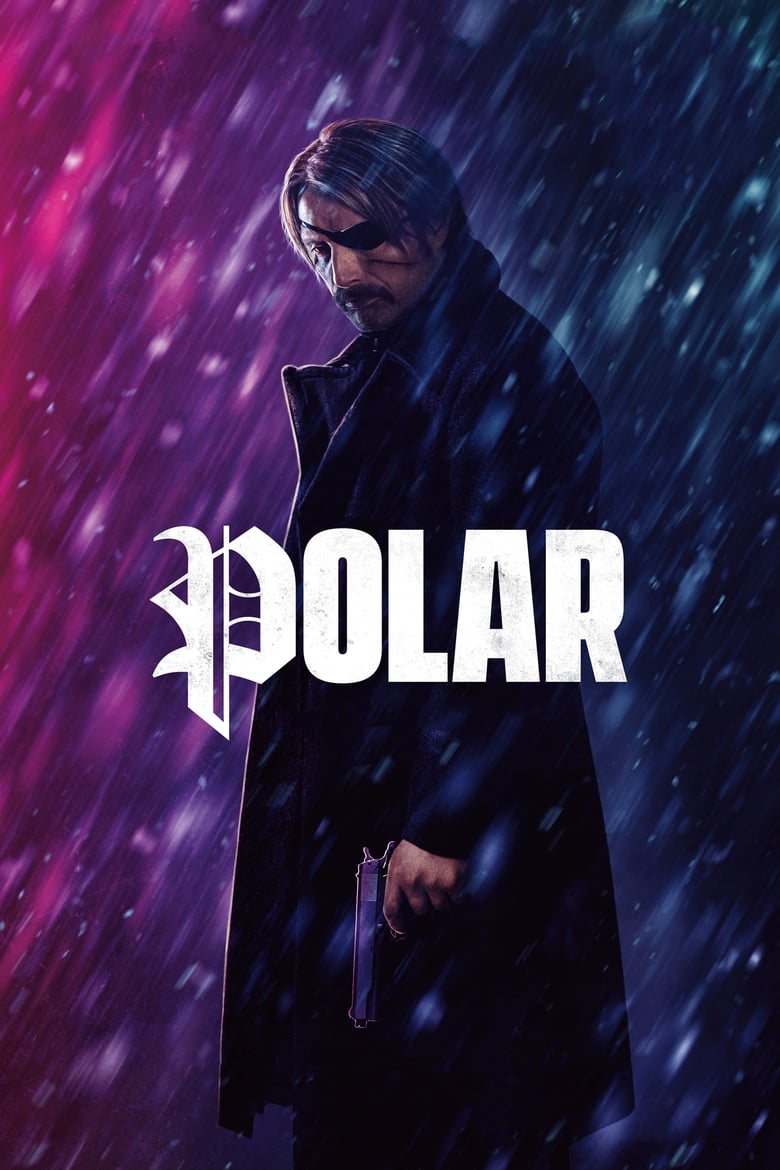 فيلم Polar 2019 مترجم