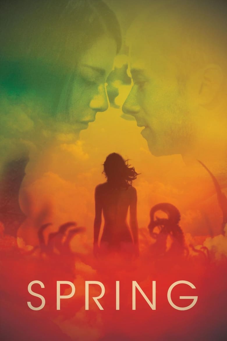 فيلم Spring