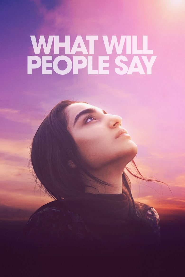 فيلم What Will People Say