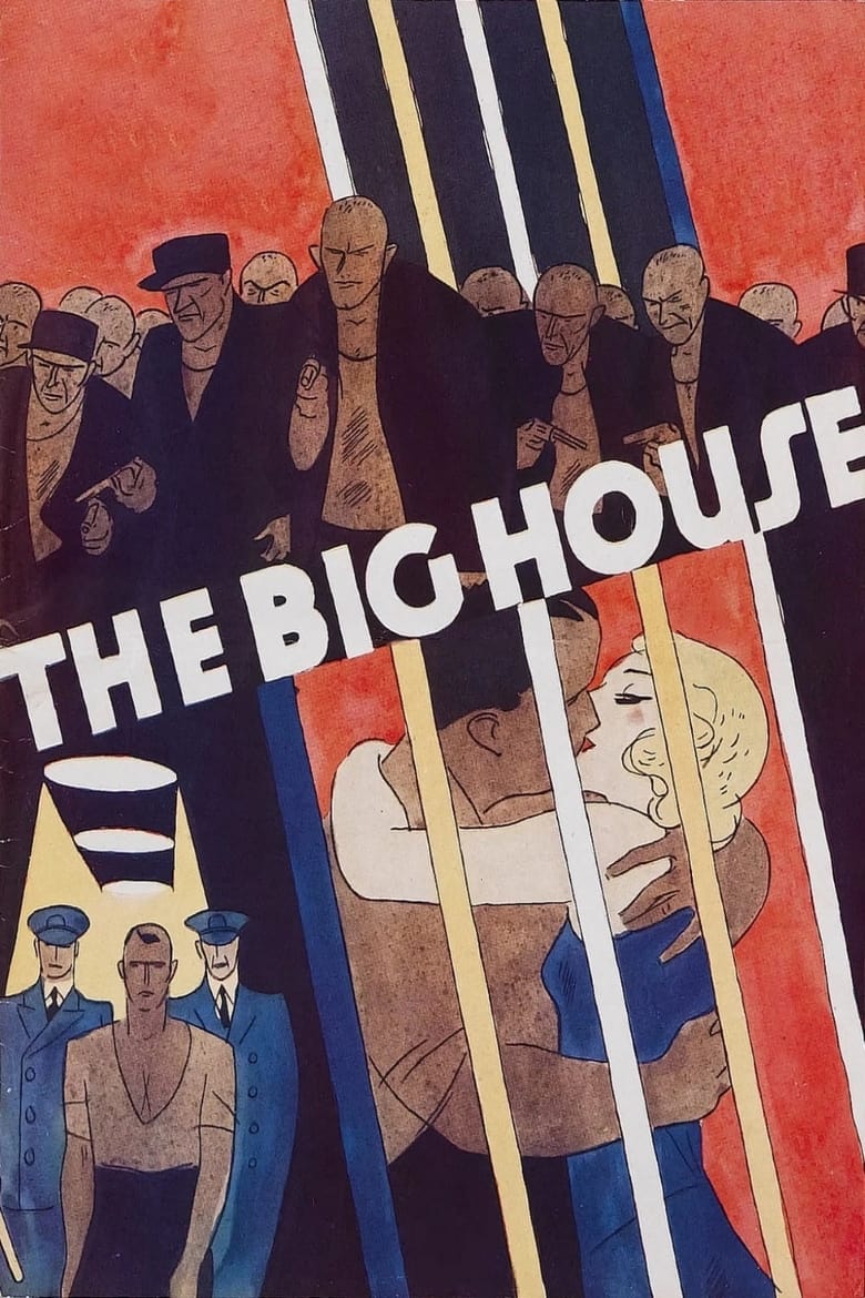 فيلم The Big House