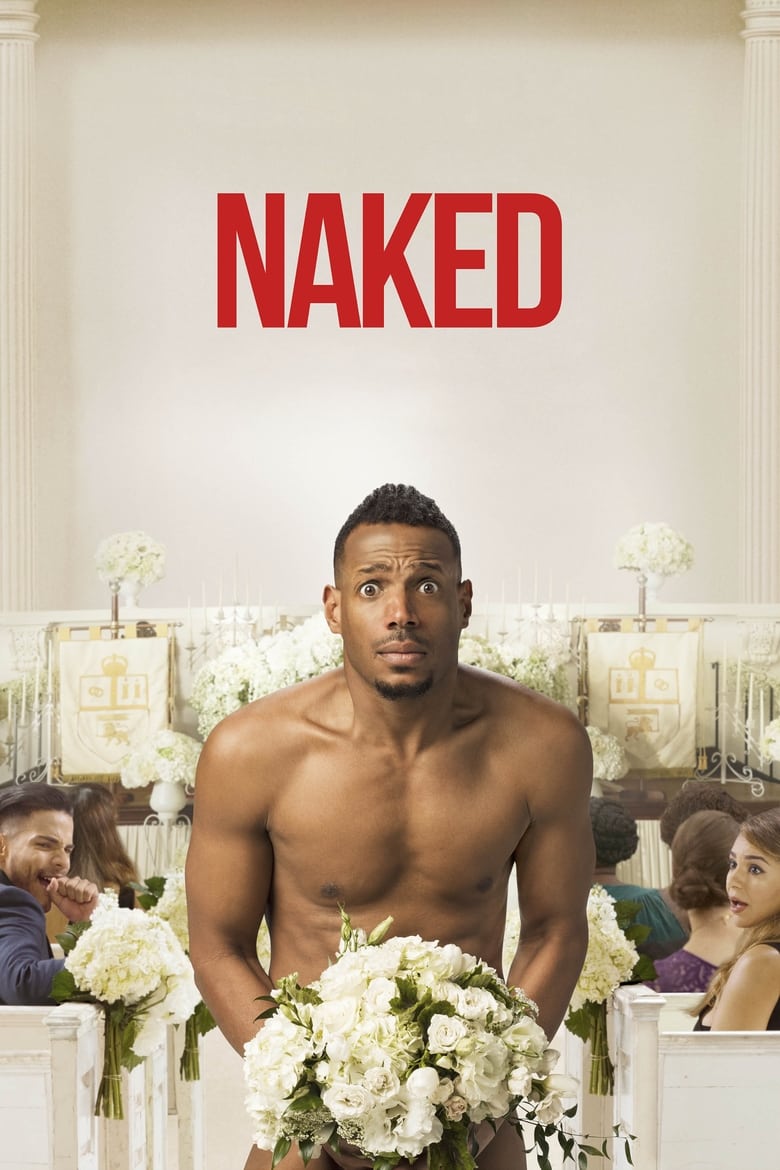 فيلم Naked