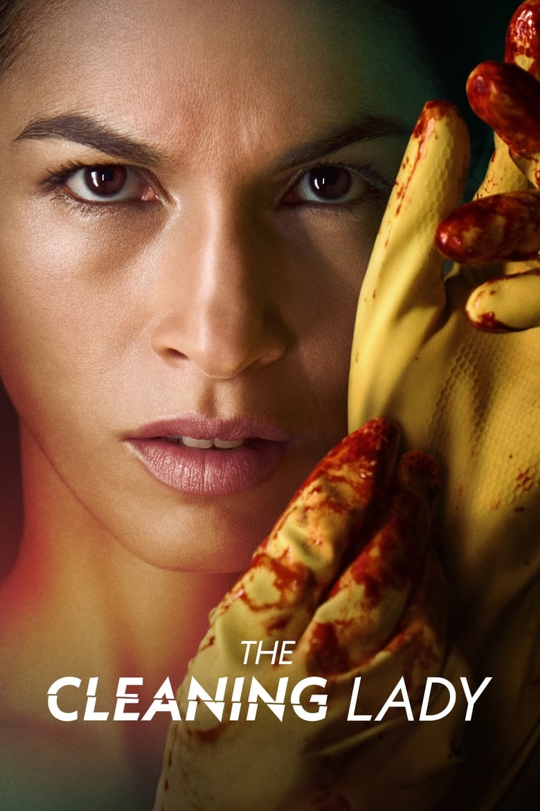 مسلسل The Cleaning Lady الموسم الاول الحلقة 07 مترجمة