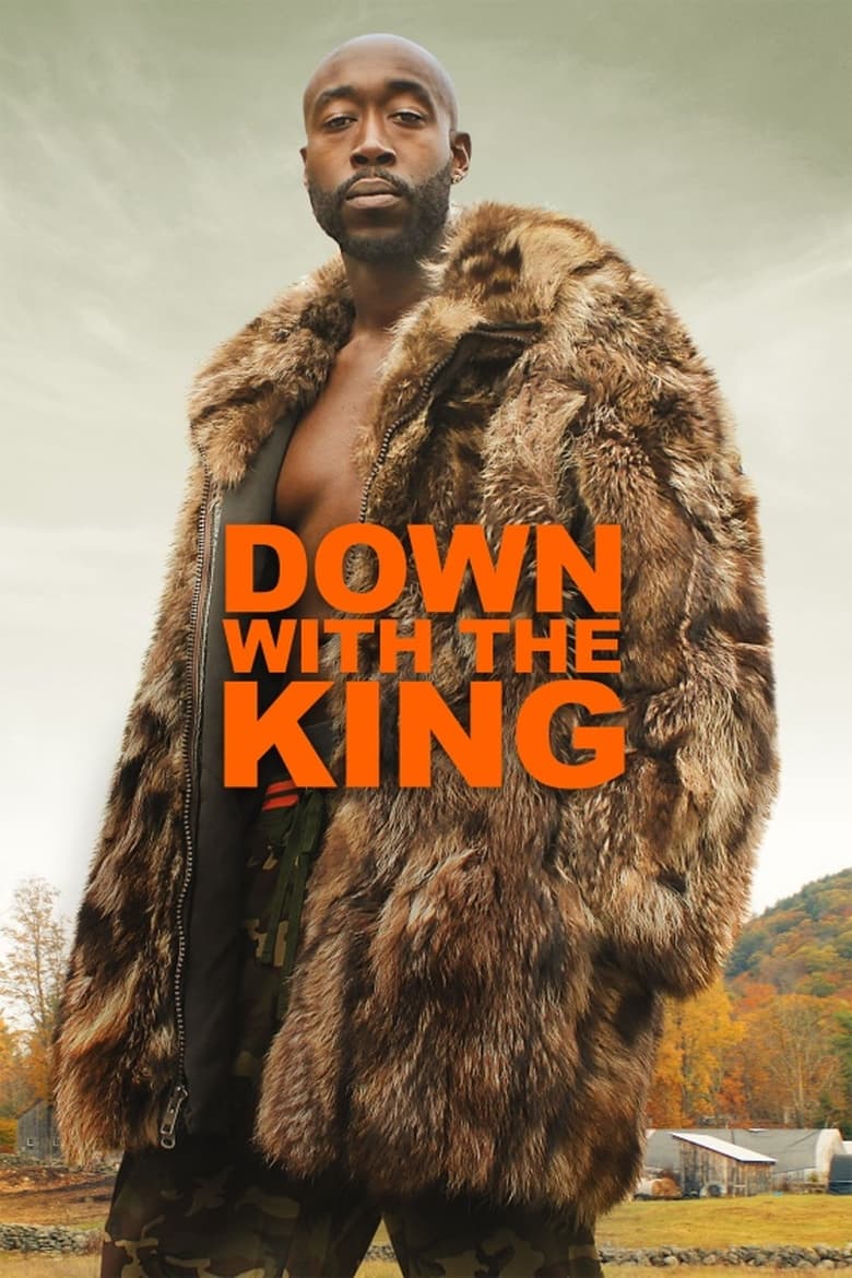 فيلم Down with the King
