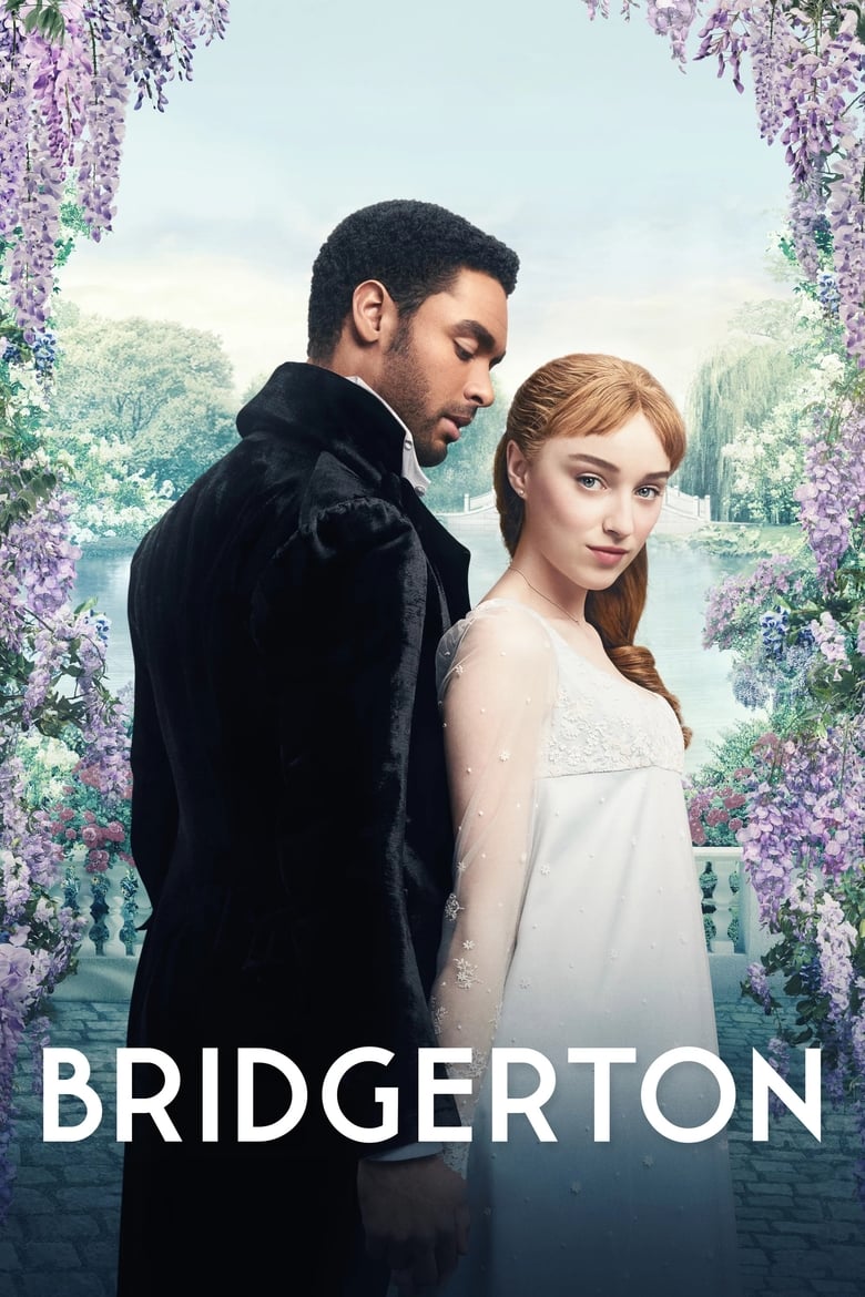مسلسل Bridgerton الموسم الاول الحلقة 07 مترجمة