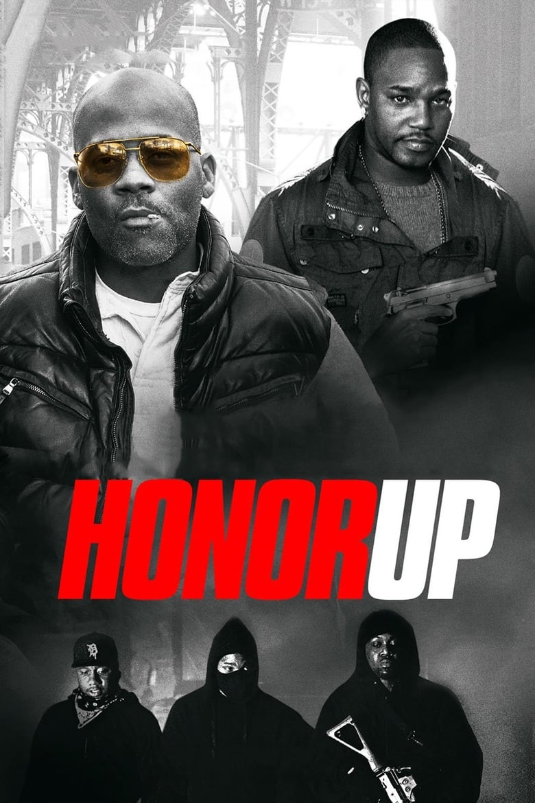 فيلم Honor Up