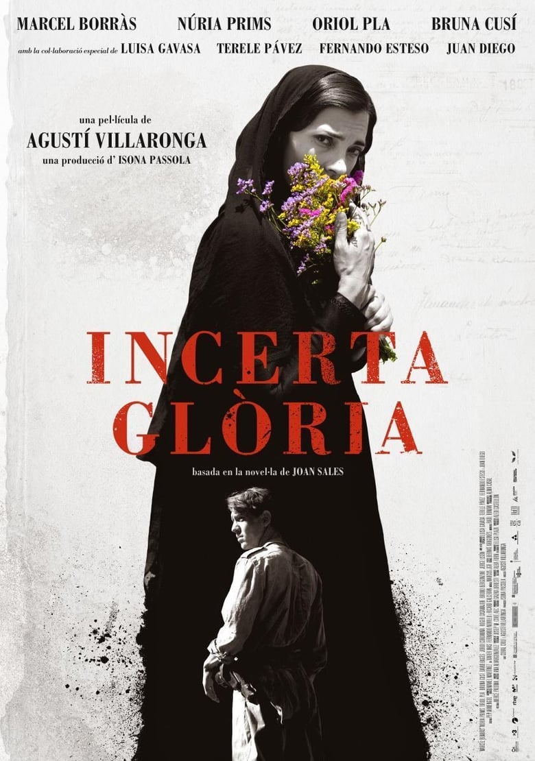 فيلم Uncertain Glory