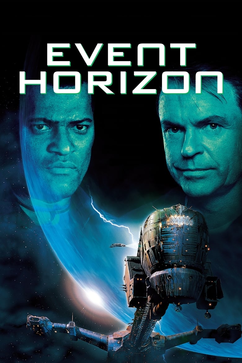 فيلم Event Horizon