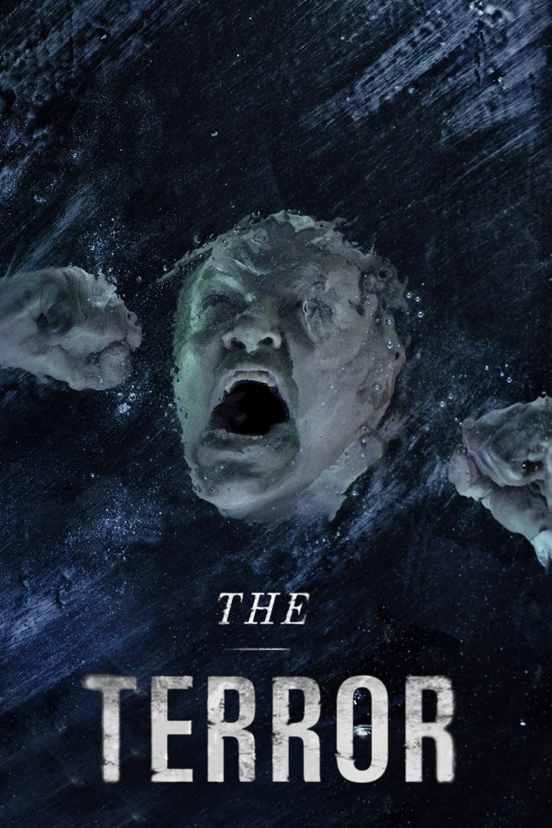مسلسل The Terror الموسم الاول الحلقة 04 مترجمة