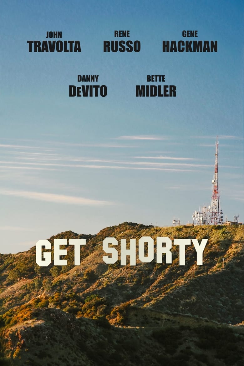 فيلم Get Shorty