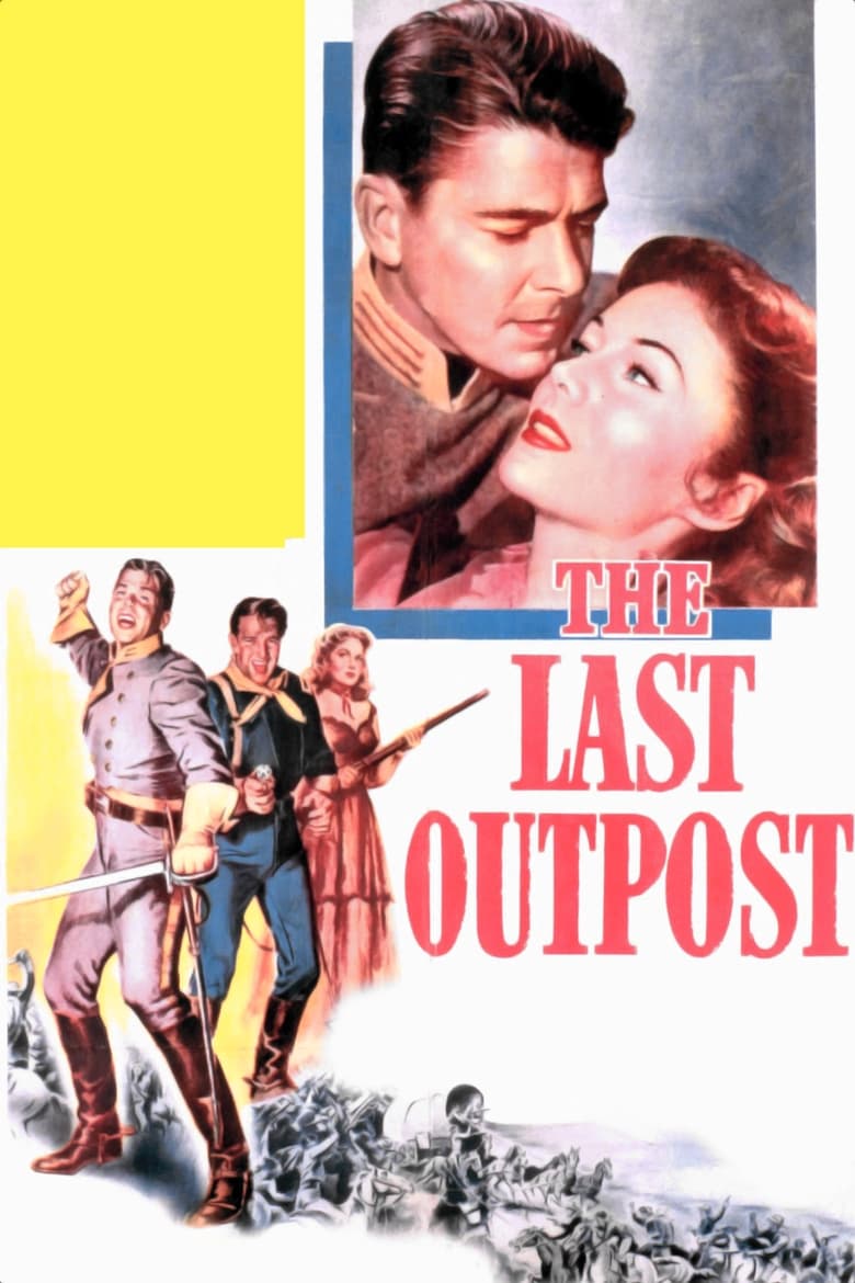 فيلم The Last Outpost