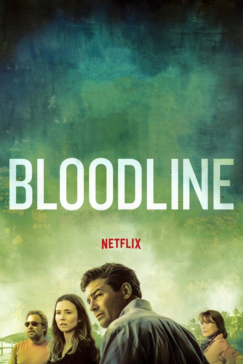 مسلسل Bloodline مترجم