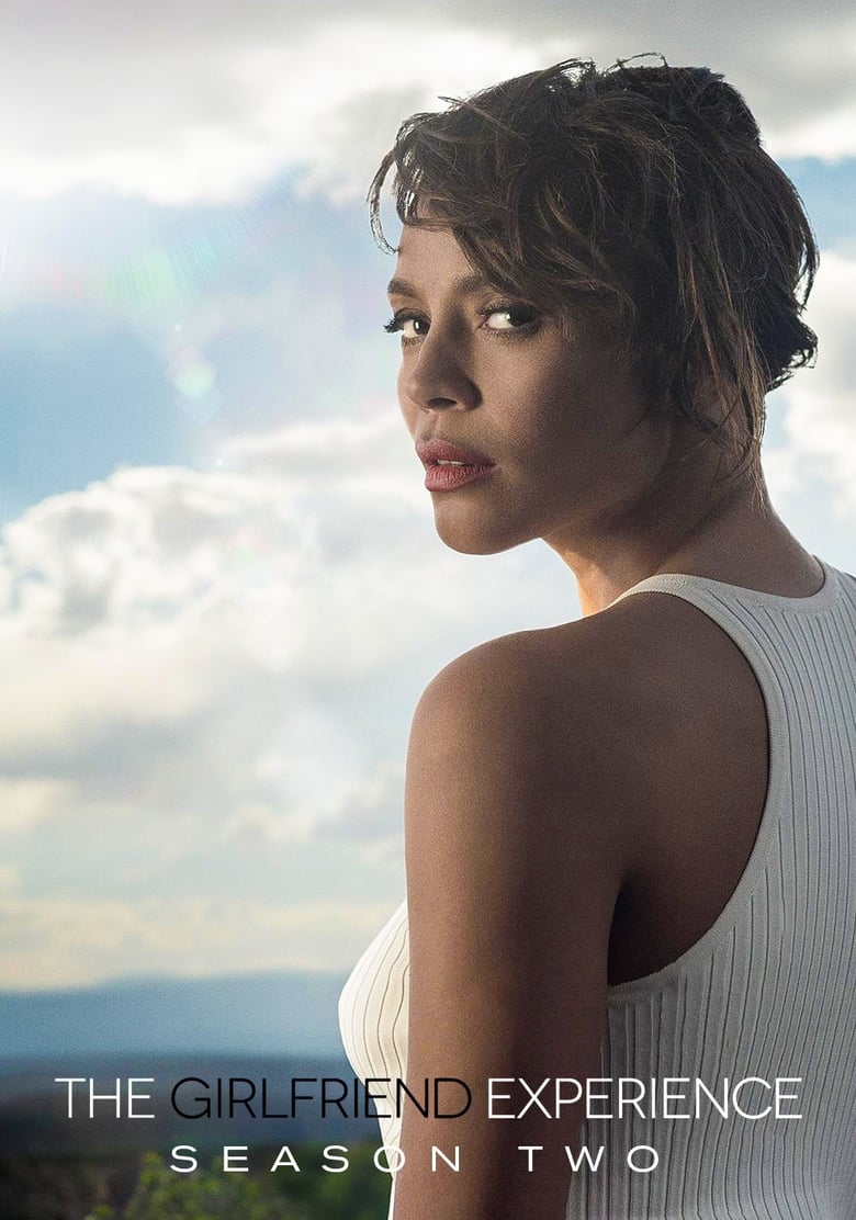 مسلسل The Girlfriend Experience الموسم الثاني مترجم