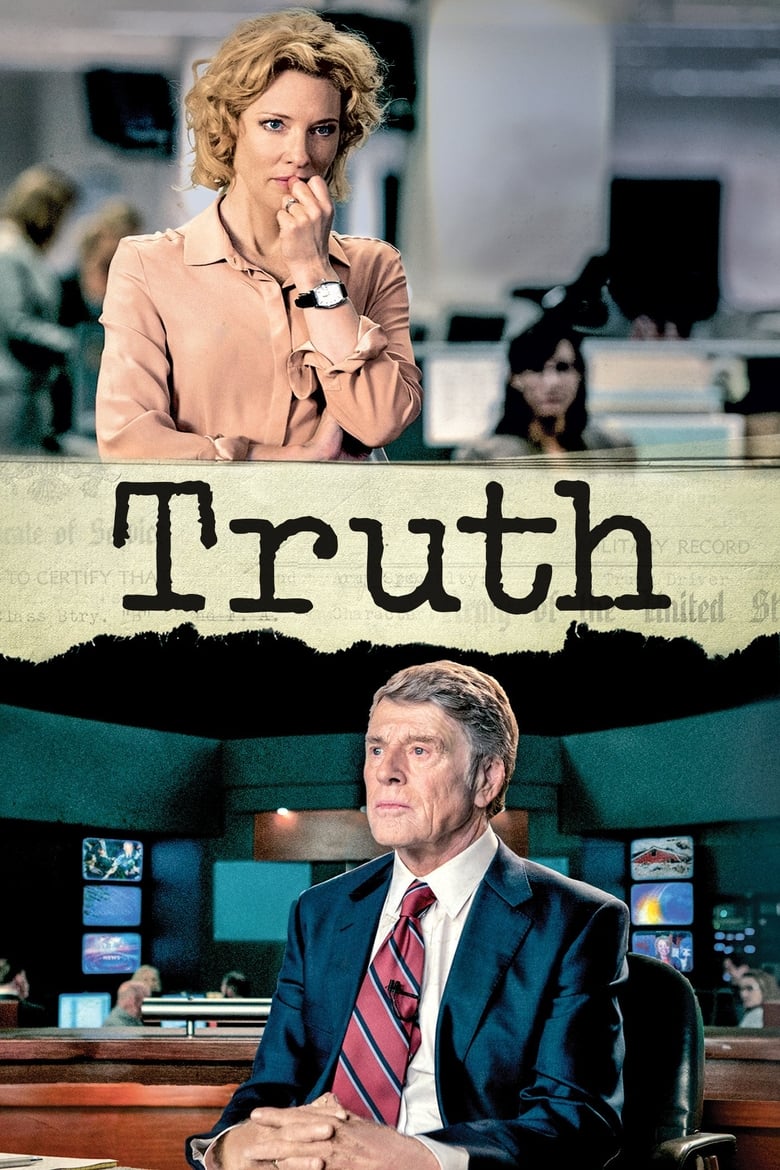 فيلم Truth