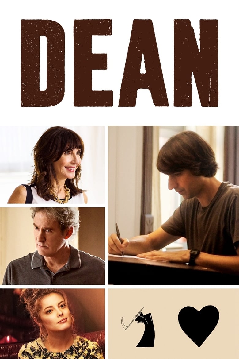 فيلم Dean