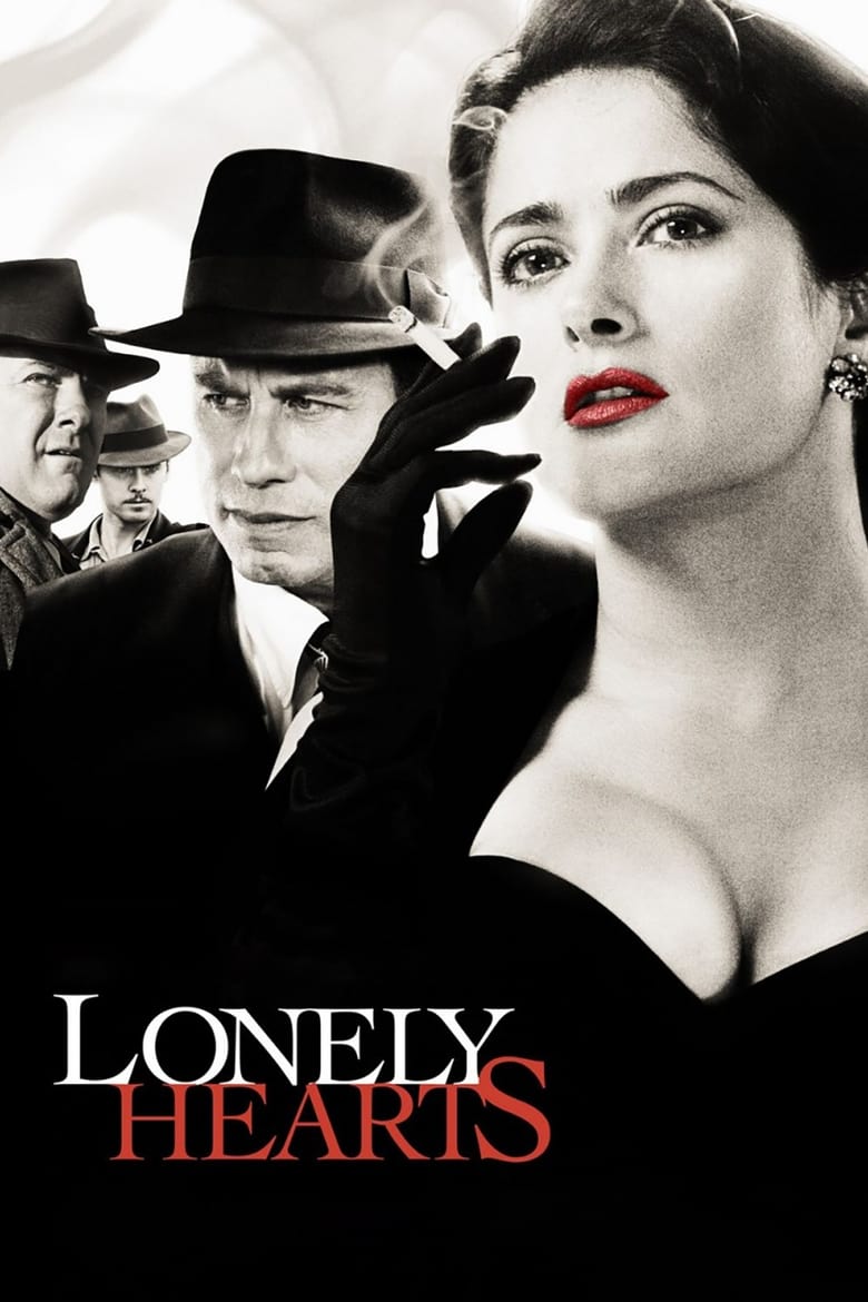 فيلم Lonely Hearts