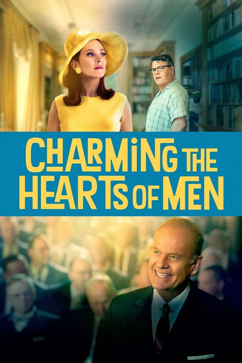فيلم Charming the Hearts of Men