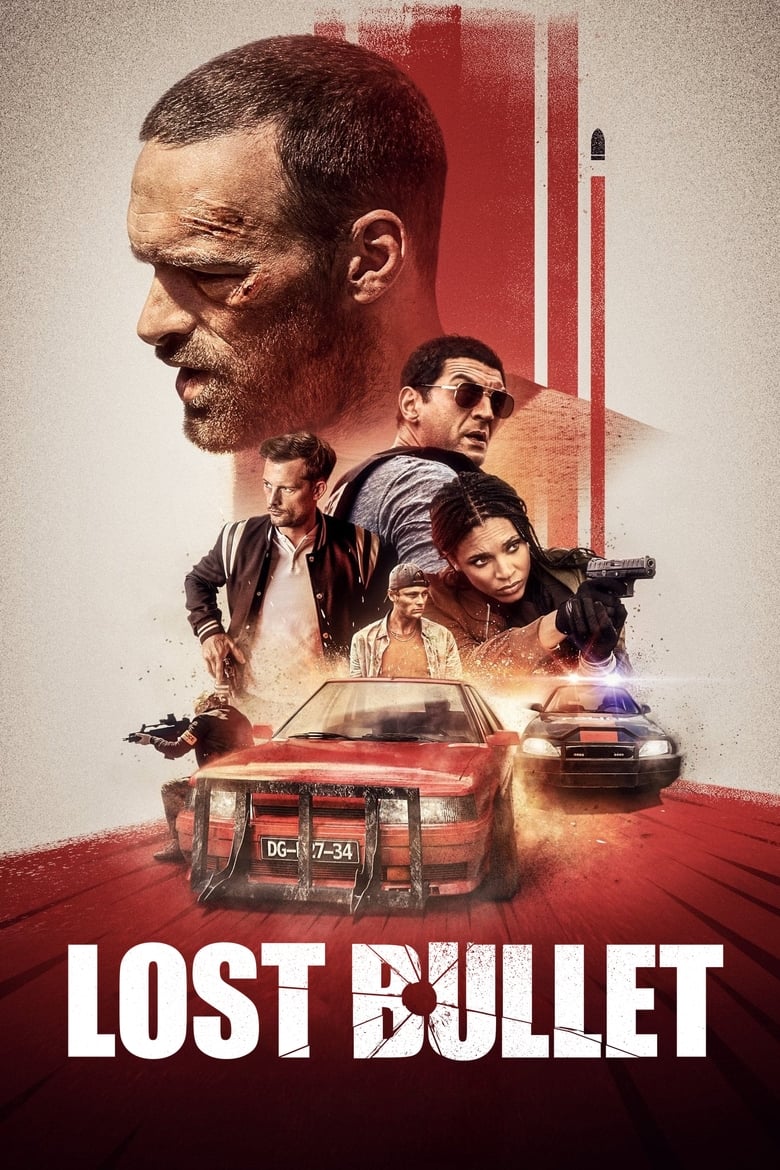 فيلم Lost Bullet