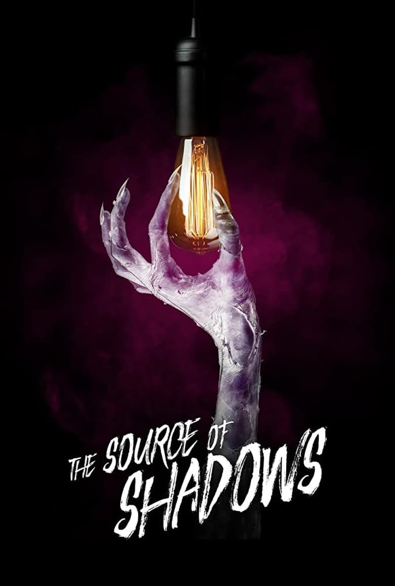 فيلم The Source of Shadows