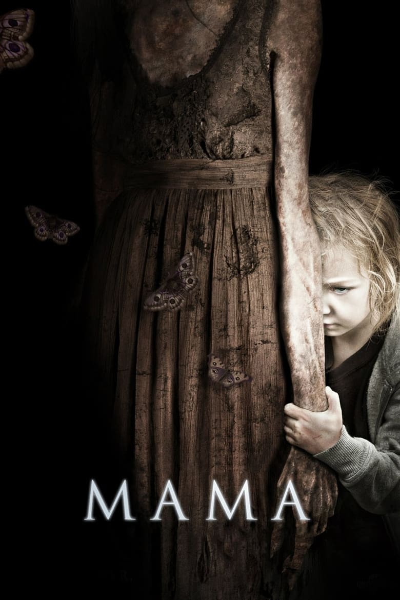 فيلم Mama