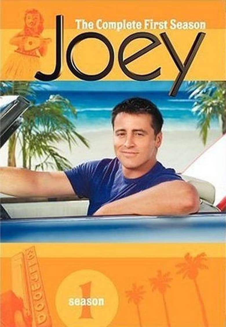 مسلسل Joey الموسم الاول الحلقة 10 مترجمة