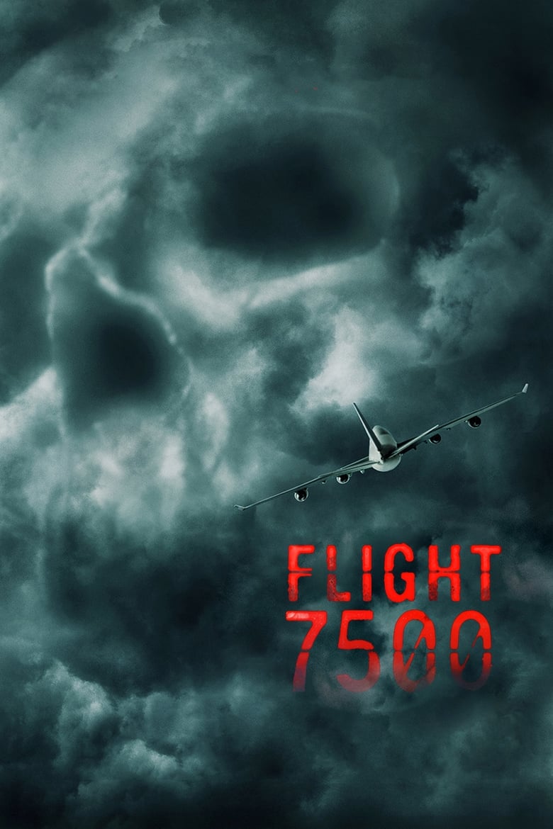 فيلم Flight 7500