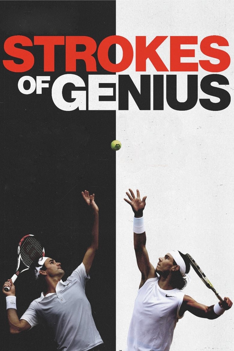 فيلم Strokes of Genius