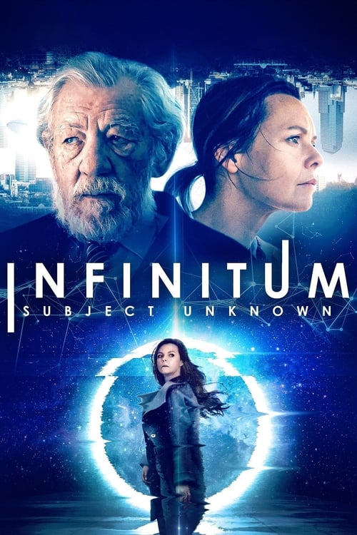 فيلم Infinitum: Subject Unknown