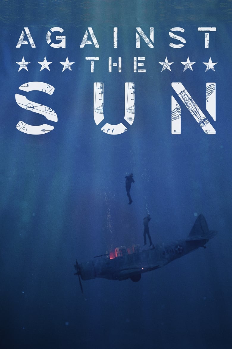 فيلم Against the Sun