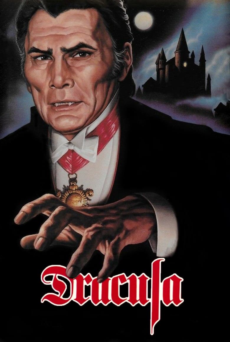 فيلم Dracula