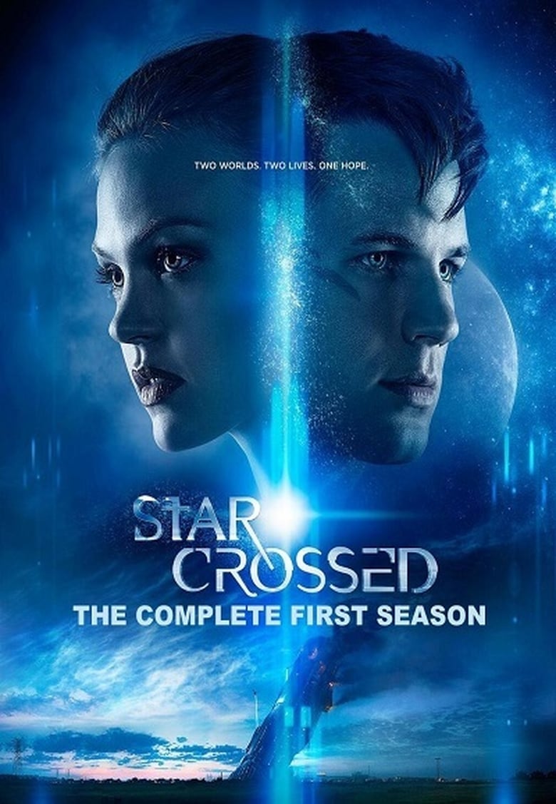 مسلسل Star-Crossed الموسم الاول الحلقة 08 مترجمة
