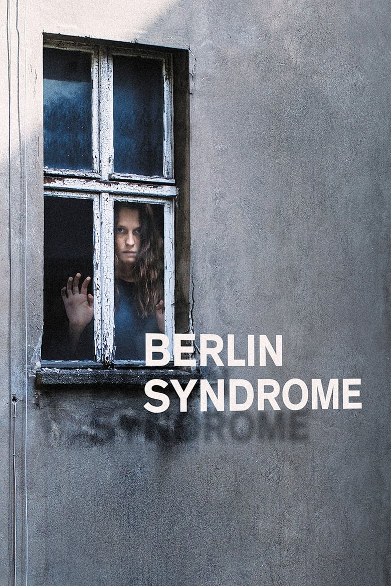 فيلم Berlin Syndrome