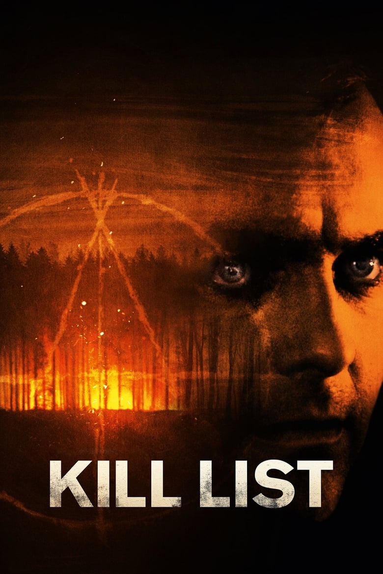 فيلم Kill List
