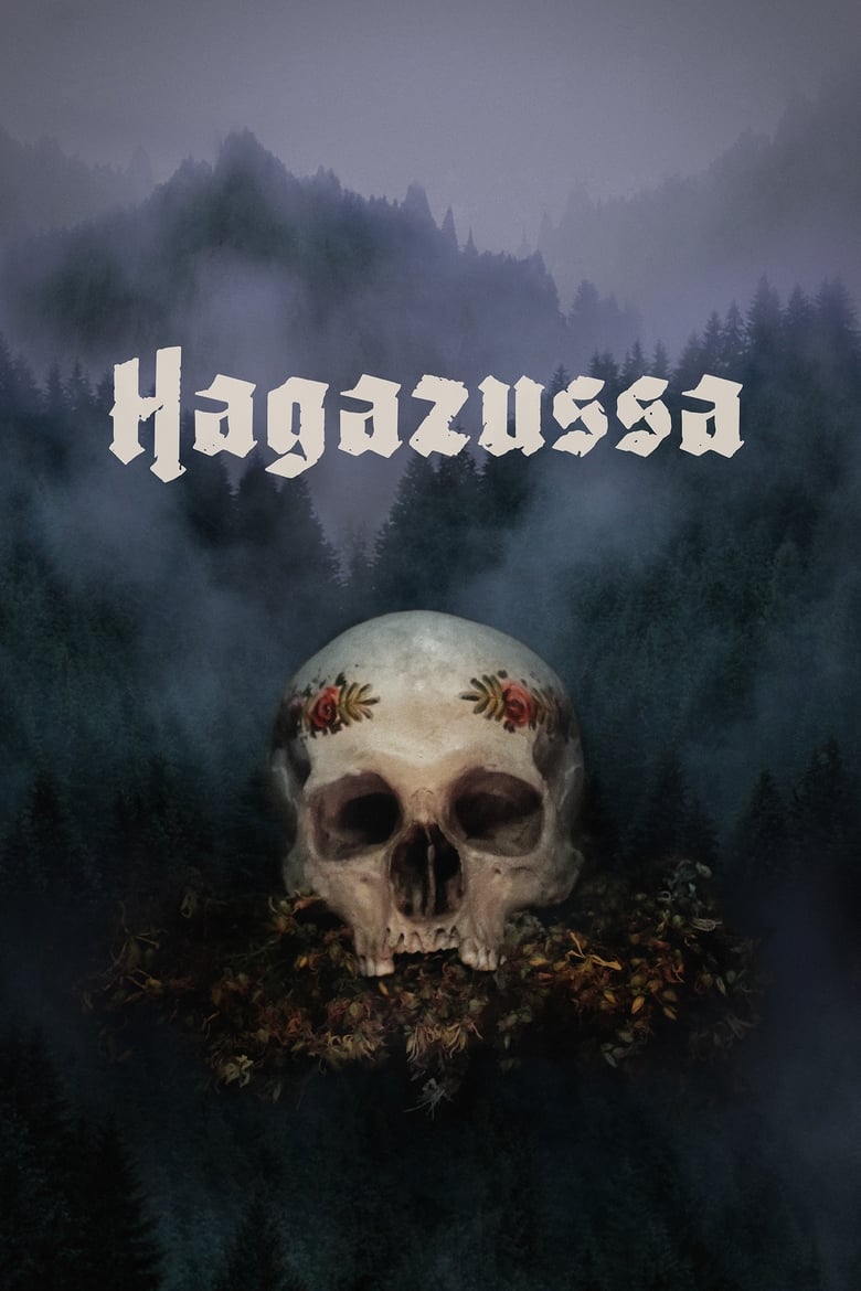 فيلم Hagazussa