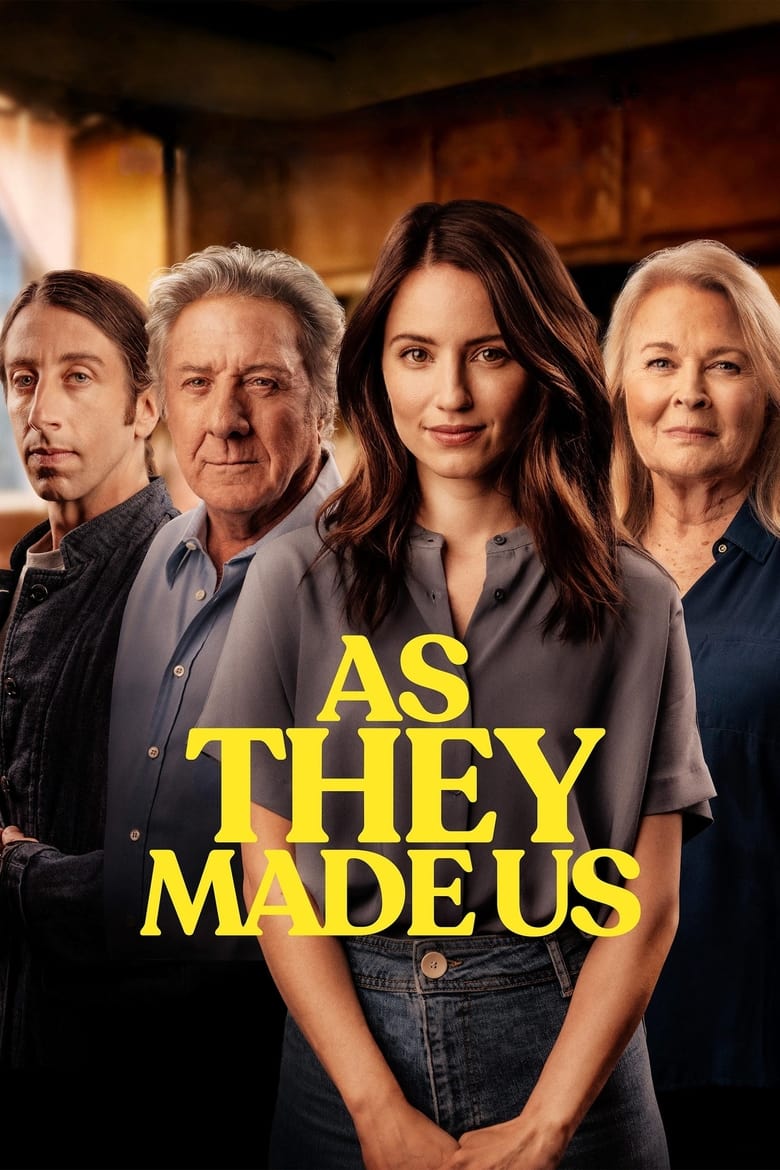فيلم As They Made Us