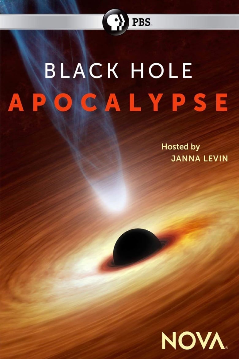 فيلم Black Hole Apocalypse