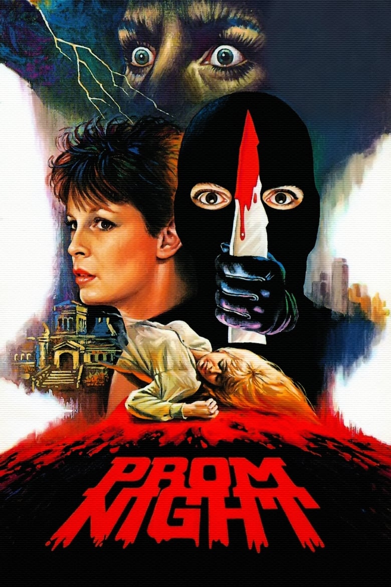 فيلم Prom Night