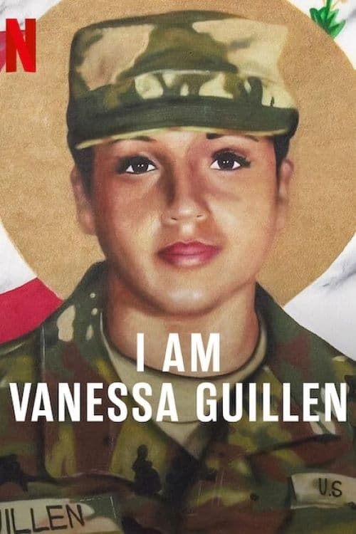 فيلم I Am Vanessa Guillen