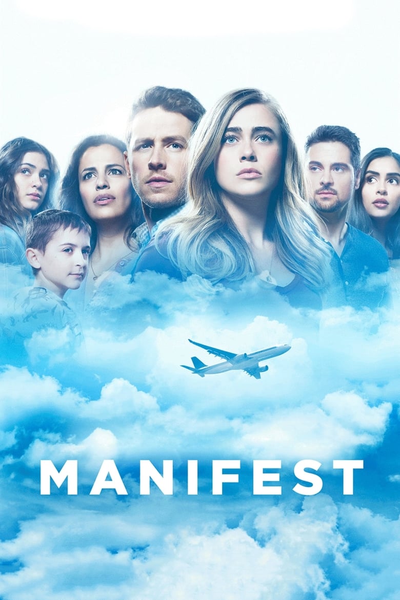 مسلسل Manifest الموسم الاول الحلقة 10 مترجمة
