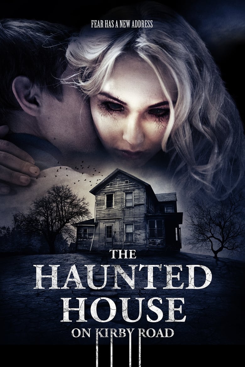 فيلم The Haunted House on Kirby Road