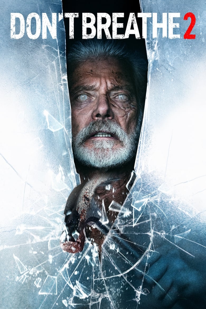 فيلم Don’t Breathe 2