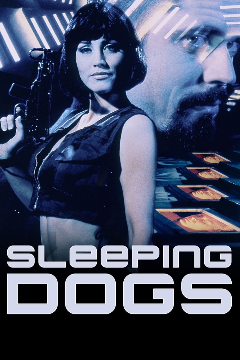فيلم Sleeping Dogs