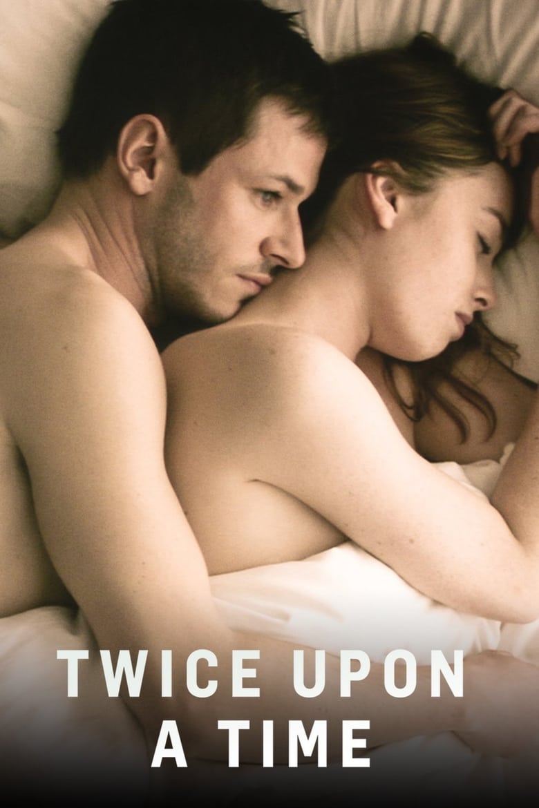 مسلسل Twice Upon a Time