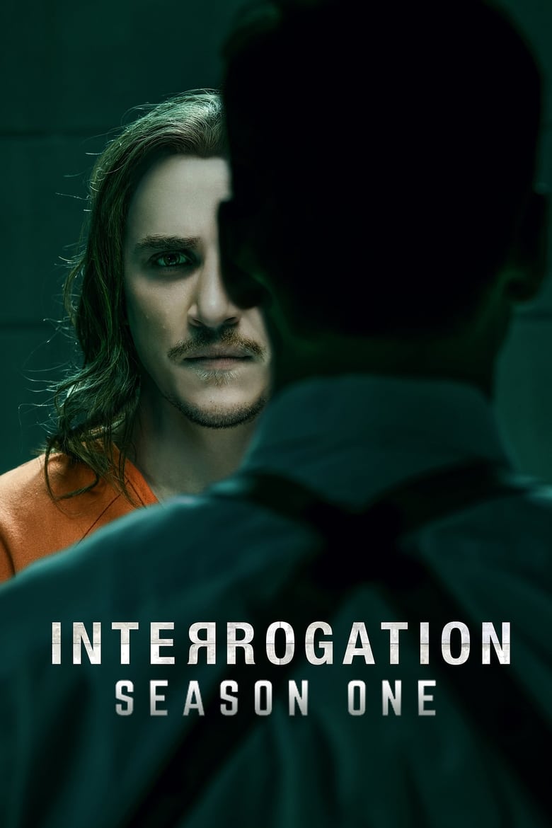 مسلسل Interrogation الموسم الاول الحلقة 05 مترجمة