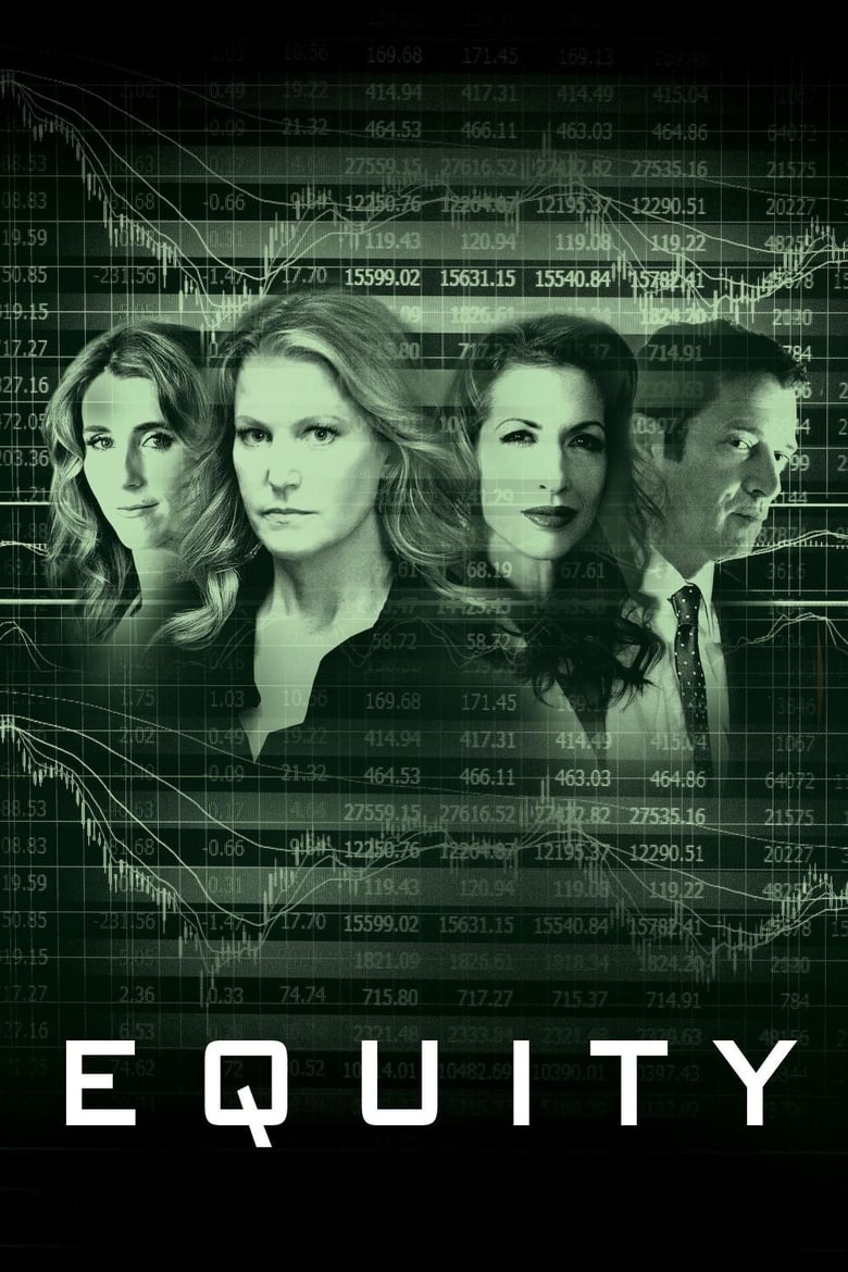 فيلم Equity