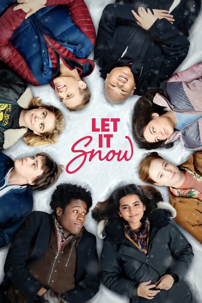 فيلم Let It Snow