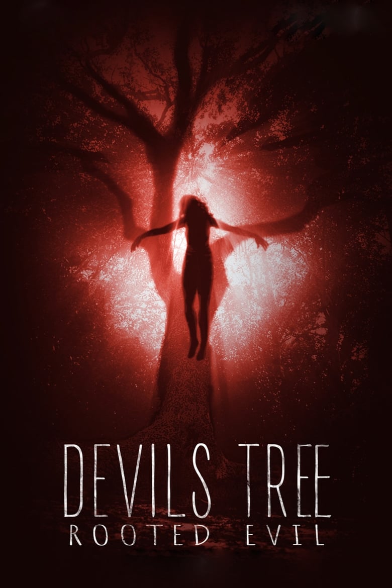 فيلم Devil’s Tree: Rooted Evil
