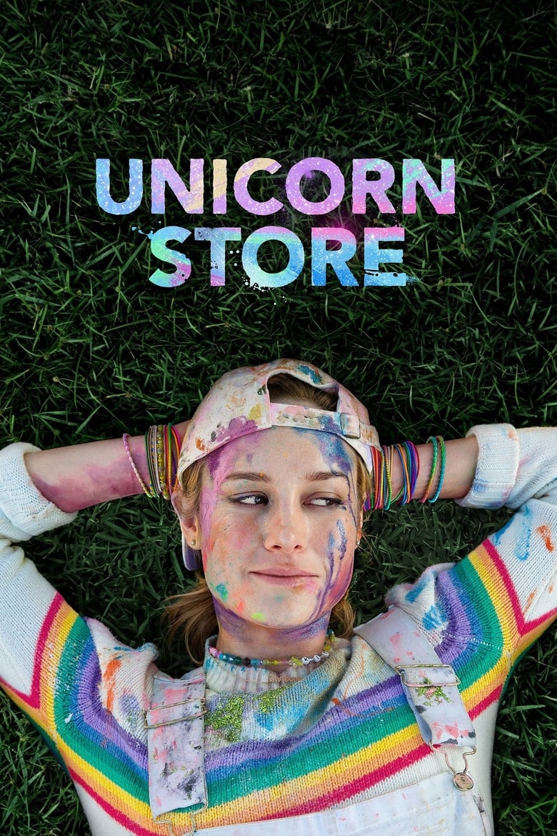 فيلم Unicorn Store