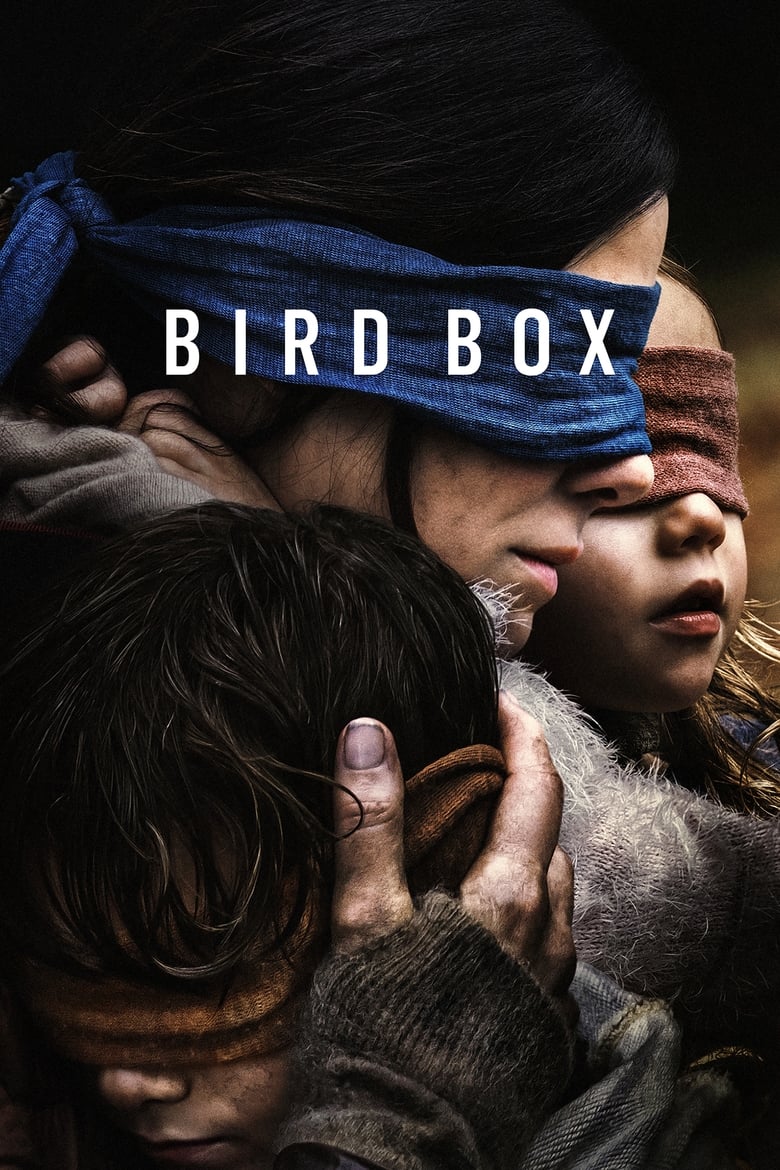 فيلم Bird Box
